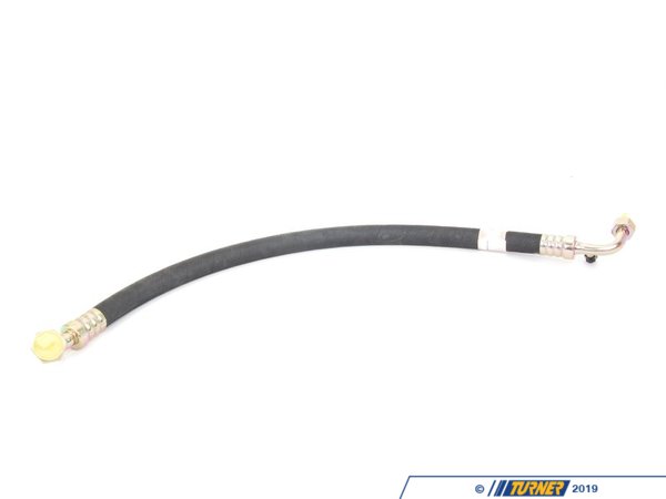 Genuine BMW Genuine BMW Suction Pipe Evaporator-Compressor R12/R134A - 64539067598 64539067598