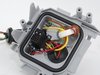 Genuine BMW Genuine BMW Headlight Control Unit Bracket - Right 63126920166 View 3