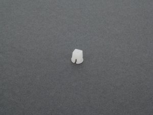 Genuine MINI Expanding Nut - 51477054367