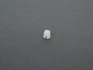 Genuine MINI Expanding Nut - 51477054367
