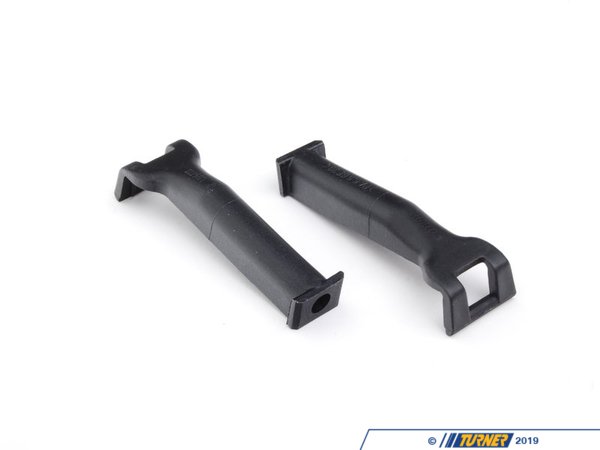 Genuine BMW Genuine BMW Oil Cooler Mounting Bracket - E46 M3 17212229771