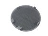 Genuine BMW Genuine BMW Speaker Cover - Left Front - E46 323i 325i 325xi 328i 330i 330xi 51418224377 View 2