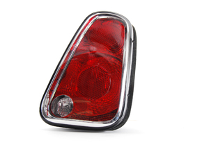 Genuine MINI Tail Light W/ Bulbs - Passenger (Right)