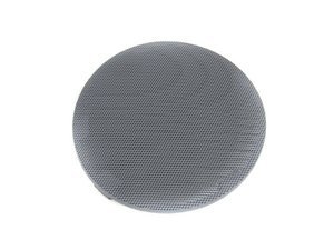 Genuine BMW Speaker Cover - Left Front - E46 323i 325i 325xi 328i 330i 330xi