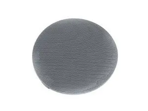 Genuine BMW Speaker Cover - Left Front - E46 323i 325i 325xi 328i 330i 330xi