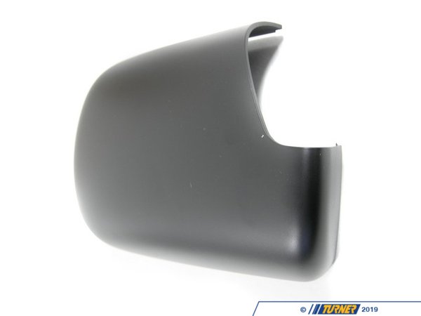 Genuine BMW Genuine BMW Mirror Cover Cap - Left 51168165115