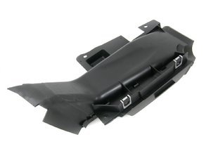 Genuine BMW Brake duct - right - E46 325xi 330xi
