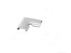 Genuine BMW Genuine BMW Chrome Rear Lockstrip Clip - E30 51311884408 View 2