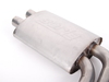 Borla E46 325/330i/Ci Borla Sport Exhaust - Cat-Back Resonators, Muffler 140084 View 2