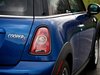 Genuine MINI Genuine MINI Rear Tail light Black Line Surround - Set 51132296297KT View 11