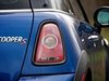 Genuine MINI Genuine MINI Rear Tail light Black Line Surround - Set 51132296297KT View 3