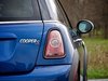 Genuine MINI Genuine MINI Rear Tail light Black Line Surround - Set 51132296297KT View 10