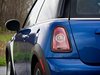 Genuine MINI Genuine MINI Rear Tail light Black Line Surround - Set 51132296297KT View 4
