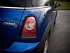 Genuine MINI Genuine MINI Rear Tail light Black Line Surround - Set 51132296297KT View 6