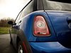 Genuine MINI Genuine MINI Rear Tail light Black Line Surround - Set 51132296297KT View 9