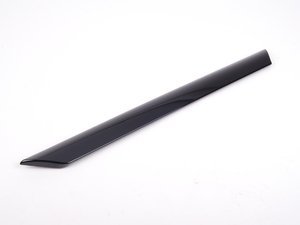 Genuine BMW Decorative Strip, Door Rear - 51428235231