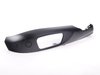 Genuine BMW Seat Trim - Outer Left - Black - E82, E84, E88, E90, E91, E92, F25, F26 52106979645 View 1