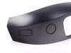 Genuine BMW Seat Trim - Outer Left - Black - E82, E84, E88, E90, E91, E92, F25, F26 52106979645 View 2