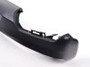 Genuine BMW Seat Trim - Outer Left - Black - E82, E84, E88, E90, E91, E92, F25, F26 52106979645 View 3