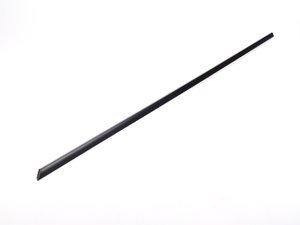 Genuine BMW Door trim moulding - left