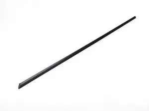 Genuine BMW Door trim moulding - left