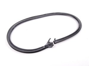Genuine BMW Door Seal - Left - E30