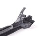 Genuine BMW Genuine BMW Door Seal - Left - E30 51211888157 View 3