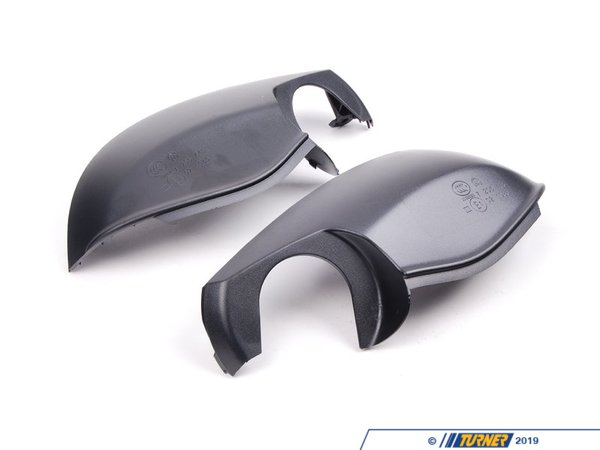 Genuine BMW Genuine BMW Set Of Covers, Housing, Lower - 51167284807 - F25 51167284807