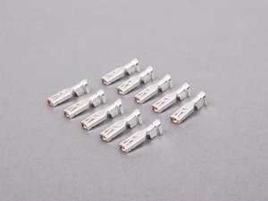 Wire Contact Socket - Pack Of 10
