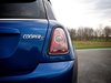 Genuine MINI Genuine MINI Rear Tail light Black Line Surround - Set 51132296297KT View 8