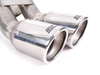 Borla E46 325/330i/Ci Borla Sport Exhaust - Cat-Back Resonators, Muffler 140084 View 7