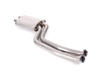 Borla E46 325/330i/Ci Borla Sport Exhaust - Cat-Back Resonators, Muffler 140084 View 5