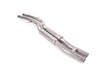 Borla E46 325/330i/Ci Borla Sport Exhaust - Cat-Back Resonators, Muffler 140084 View 8
