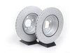 Genuine BMW M Performance Rear M Performance Brake Rotors (345x24)(Pair) - F30, F32, F33, F34, F36 34206797600KT View 7