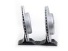 Genuine BMW M Performance Rear M Performance Brake Rotors (345x24)(Pair) - F30, F32, F33, F34, F36 34206797600KT View 8
