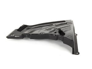 Genuine BMW Underbody Panel - Bottom Right - E65 745i 760i 760Li 745Li 760Li