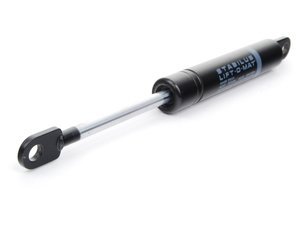 Genuine BMW Backrest Adjuster Strut - E30 318i 325e
