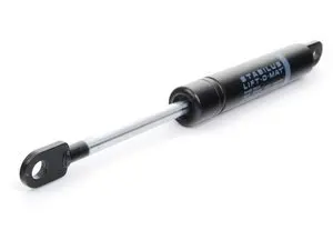 Genuine BMW Backrest Adjuster Strut - E30 318i 325e