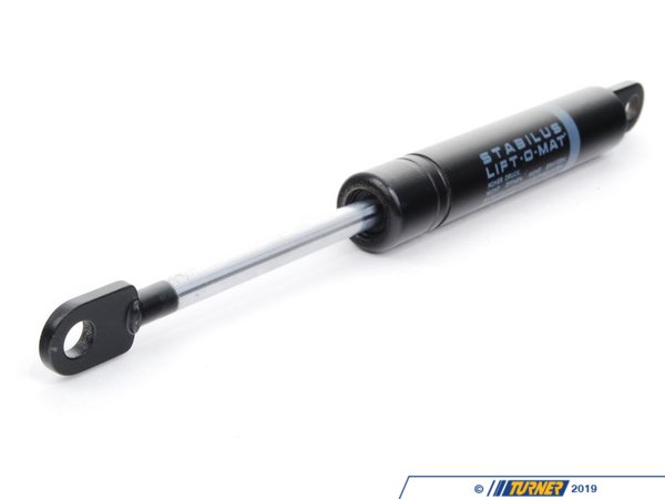 Genuine BMW Genuine BMW Backrest Adjuster Strut - E30 318i 325e 52101916602