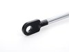 Genuine BMW Genuine BMW Backrest Adjuster Strut - E30 318i 325e 52101916602 View 2