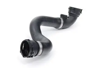 Genuine BMW Radiator Hose - Upper - E53 X5 M54 3.0L