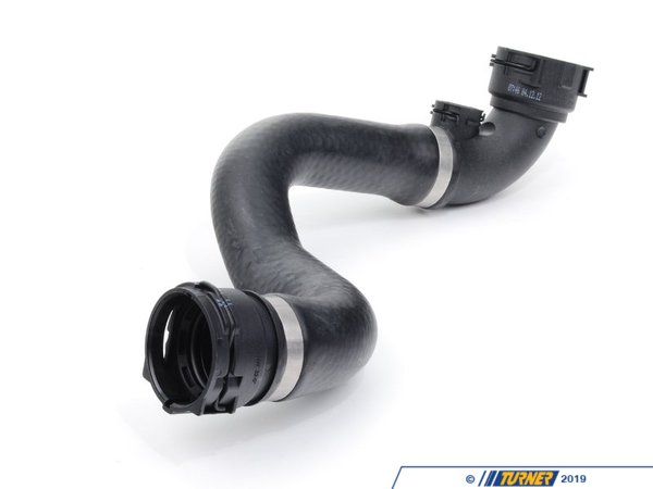 Genuine BMW Genuine BMW Radiator Hose - Upper - E53 X5 M54 3.0L 11537500733