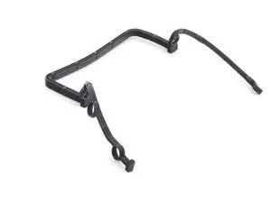 Upper Timing Cover Gasket - Cylinders 1-4 - E39 E38 E53