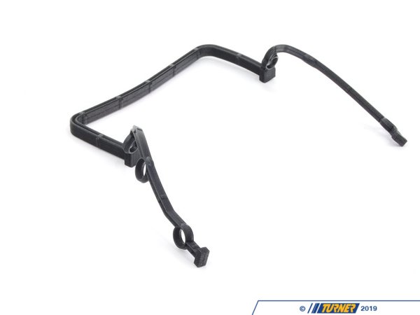 Genuine BMW Upper Timing Cover Gasket - Cylinders 1-4 - E39 E38 E53 11141741127