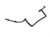 Genuine BMW Upper Timing Cover Gasket - Cylinders 1-4 - E39 E38 E53 11141741127 View 3