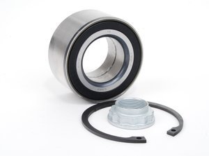 Genuine BMW Rear Wheel Bearing Kit