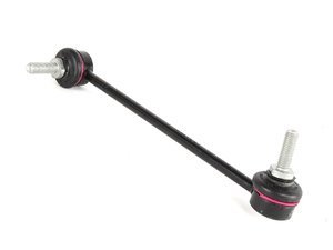 Genuine BMW Front Sway Bar End Link - Left - E39 525i 528i 530i