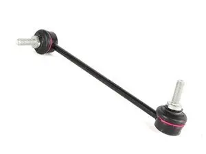 Genuine BMW Front Sway Bar End Link - Left - E39 525i 528i 530i
