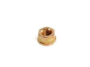 Genuine BMW Collar Nut M14X1,5 - 33331126136 - E30,E34,E36