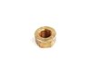 Genuine BMW Genuine BMW Collar Nut M14X1,5 - 33331126136 - E30,E34,E36 33331126136 View 2